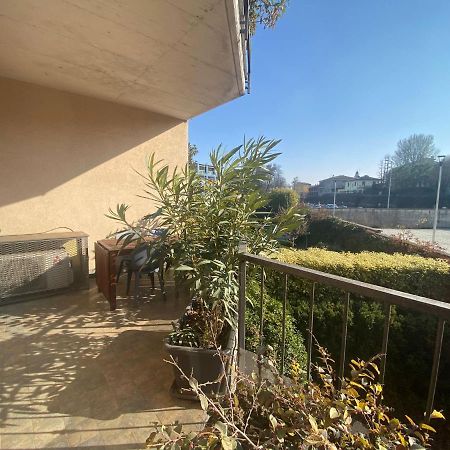 Casa Sandra 克雷马 外观 照片
