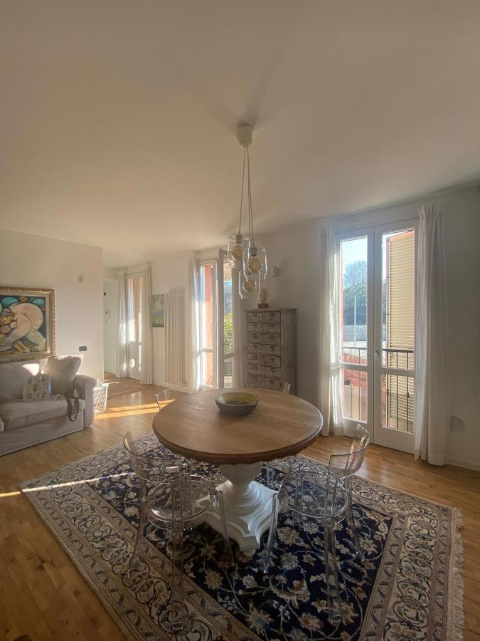 Casa Sandra 克雷马 外观 照片