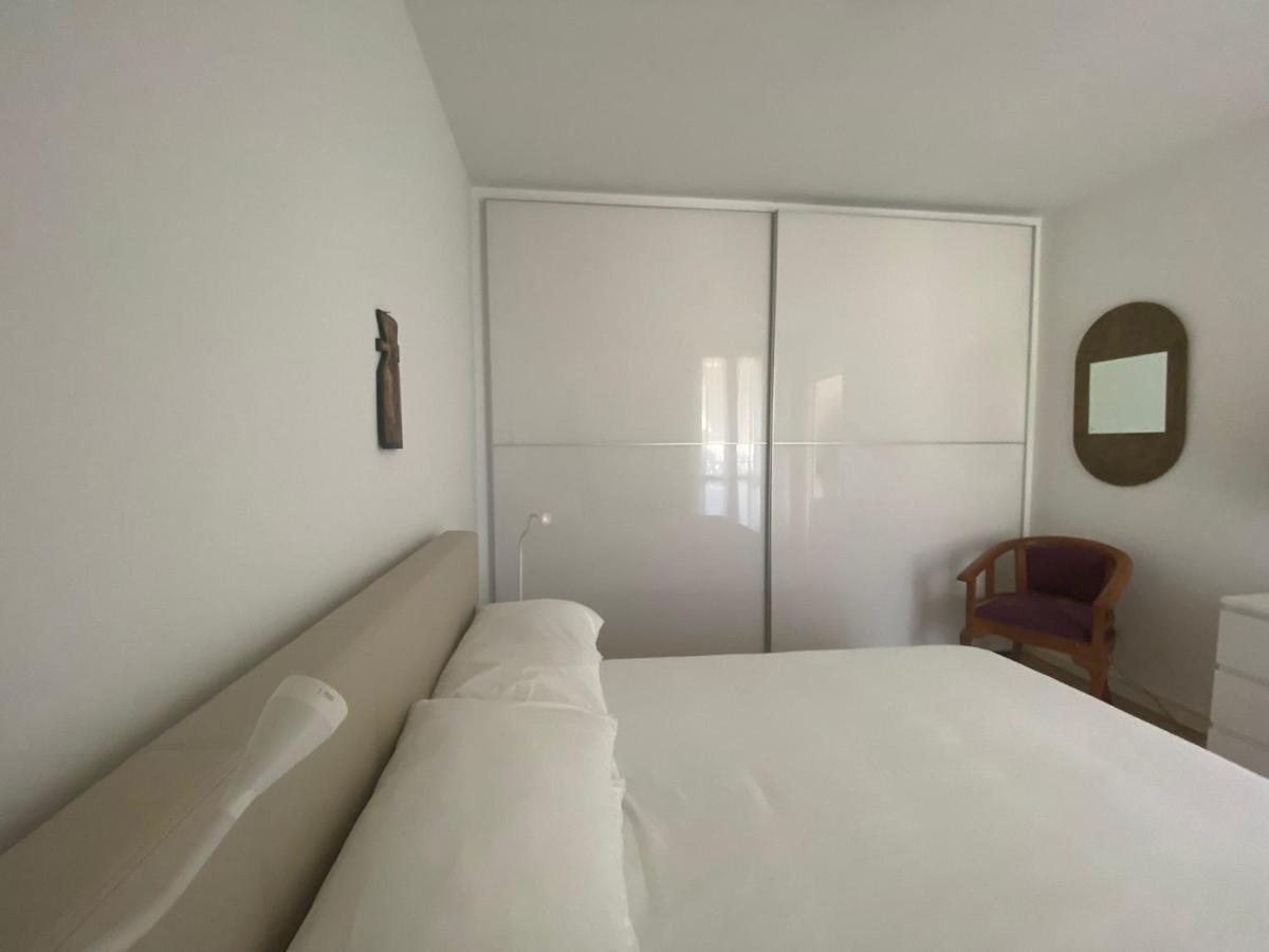 Casa Sandra 克雷马 外观 照片