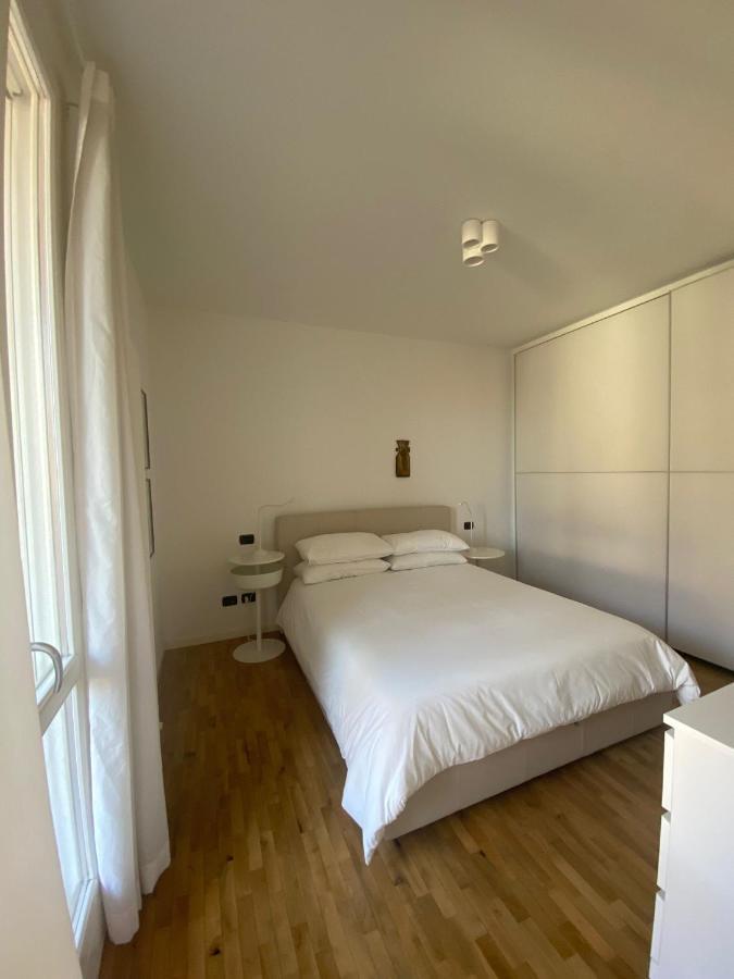 Casa Sandra 克雷马 外观 照片