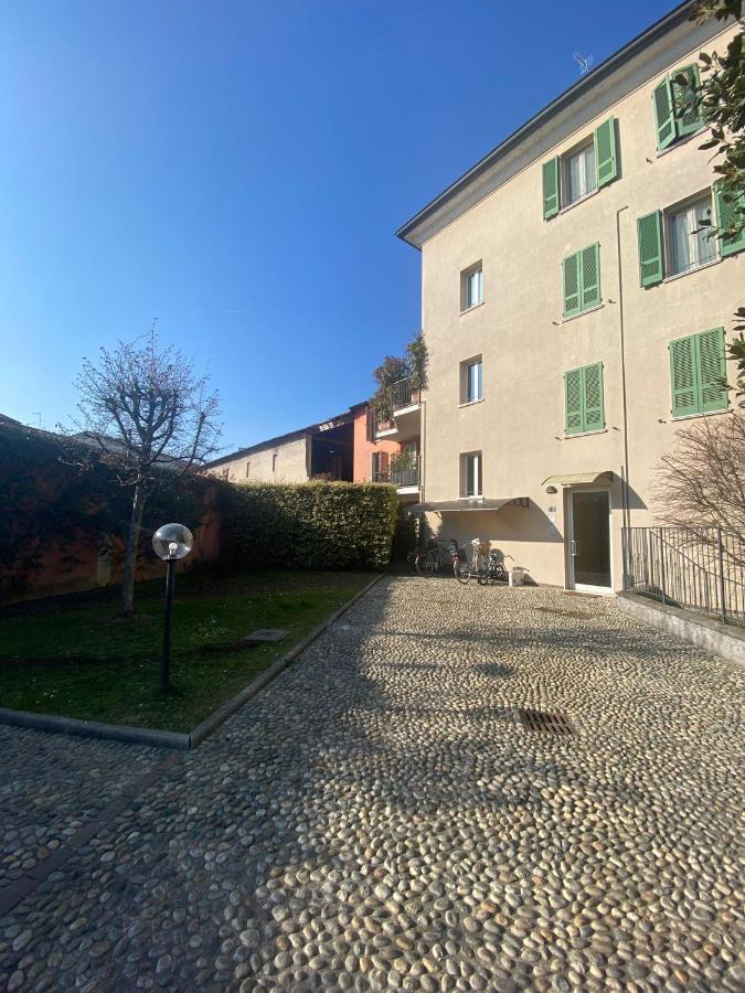 Casa Sandra 克雷马 外观 照片