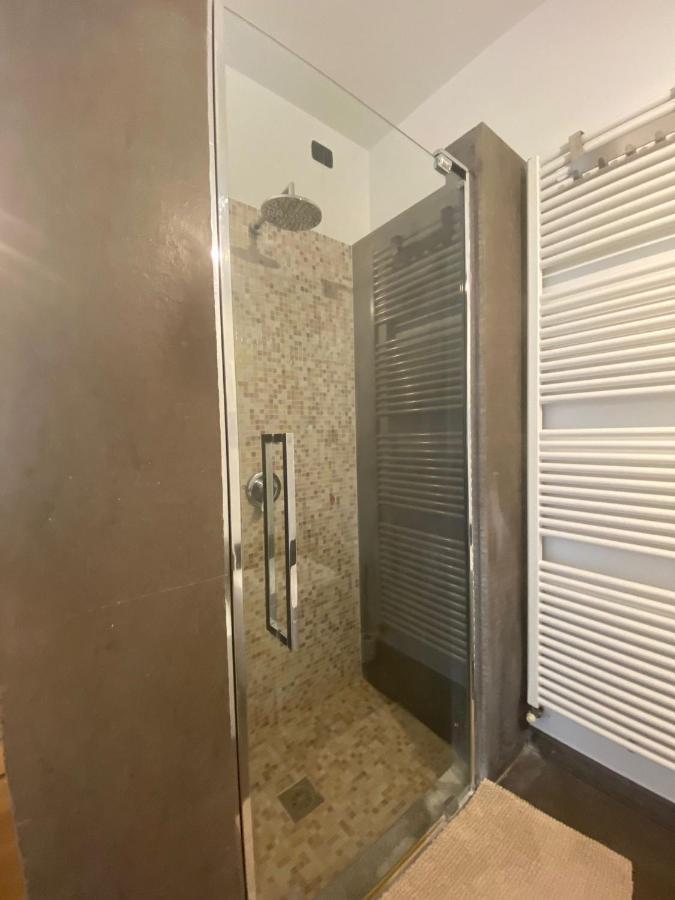 Casa Sandra 克雷马 外观 照片