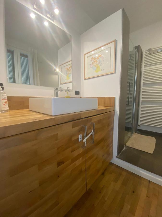 Casa Sandra 克雷马 外观 照片