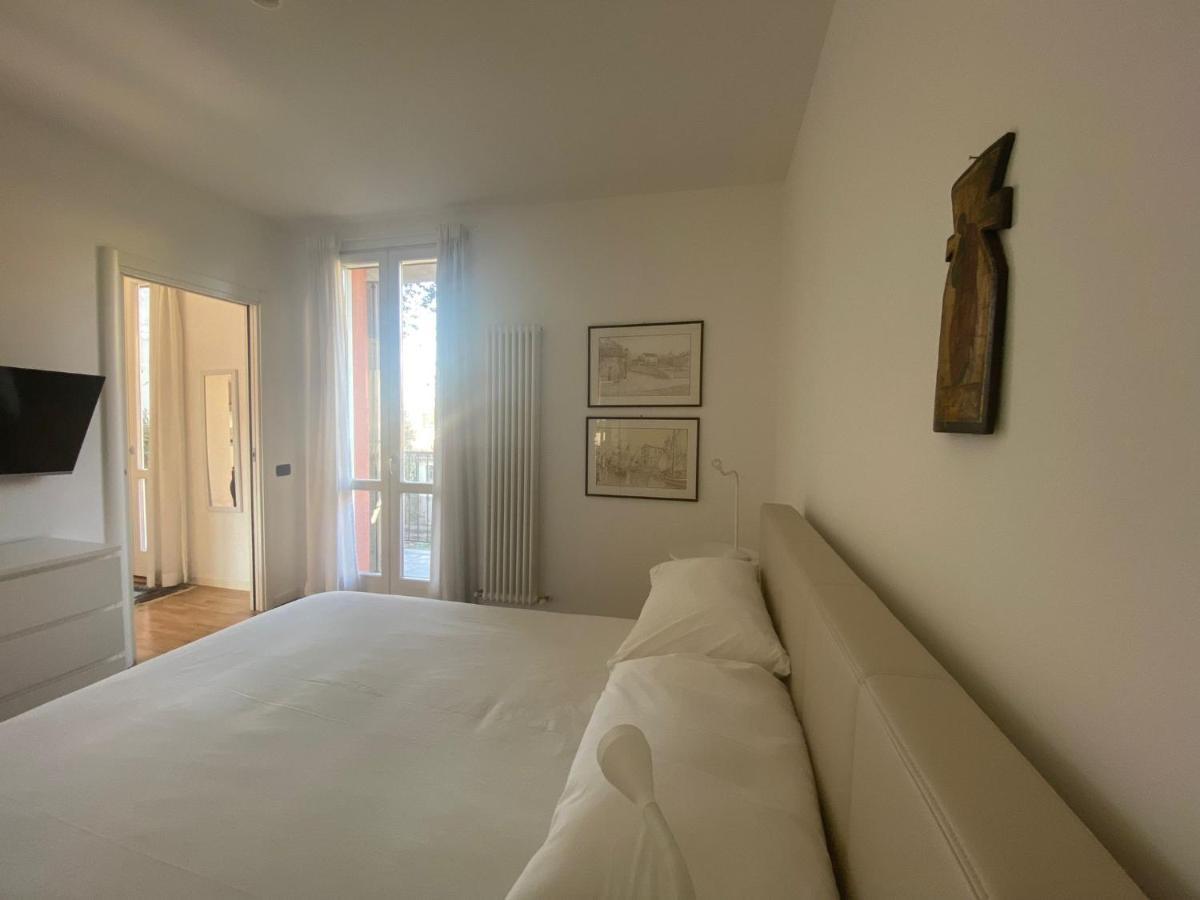 Casa Sandra 克雷马 外观 照片