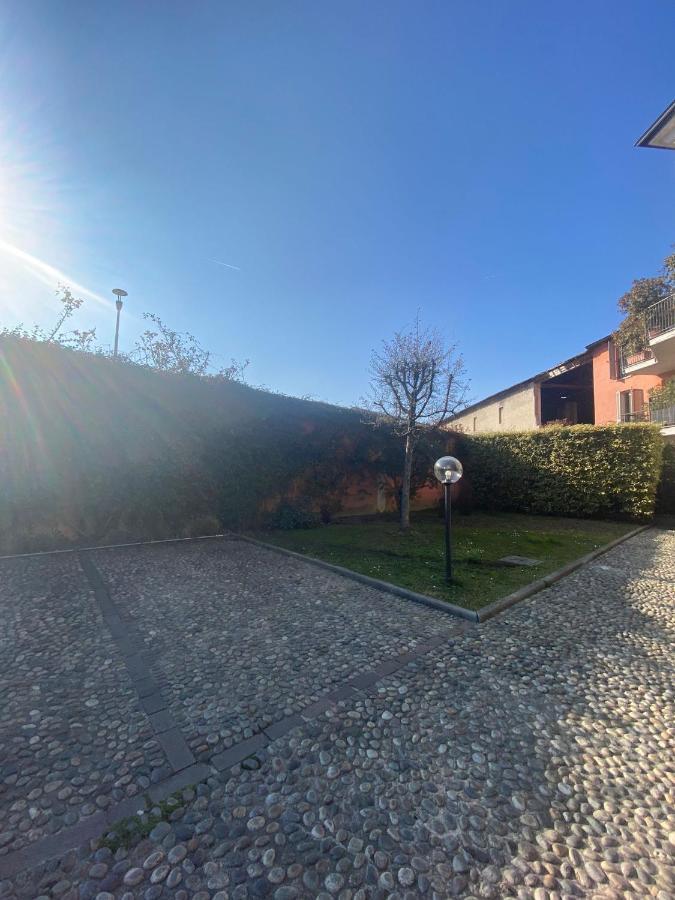 Casa Sandra 克雷马 外观 照片