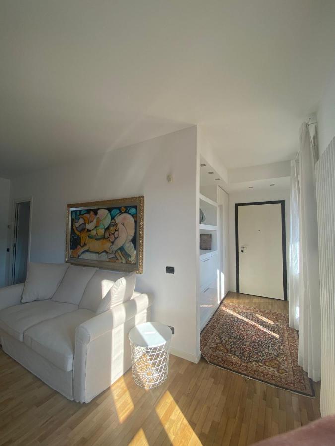 Casa Sandra 克雷马 外观 照片