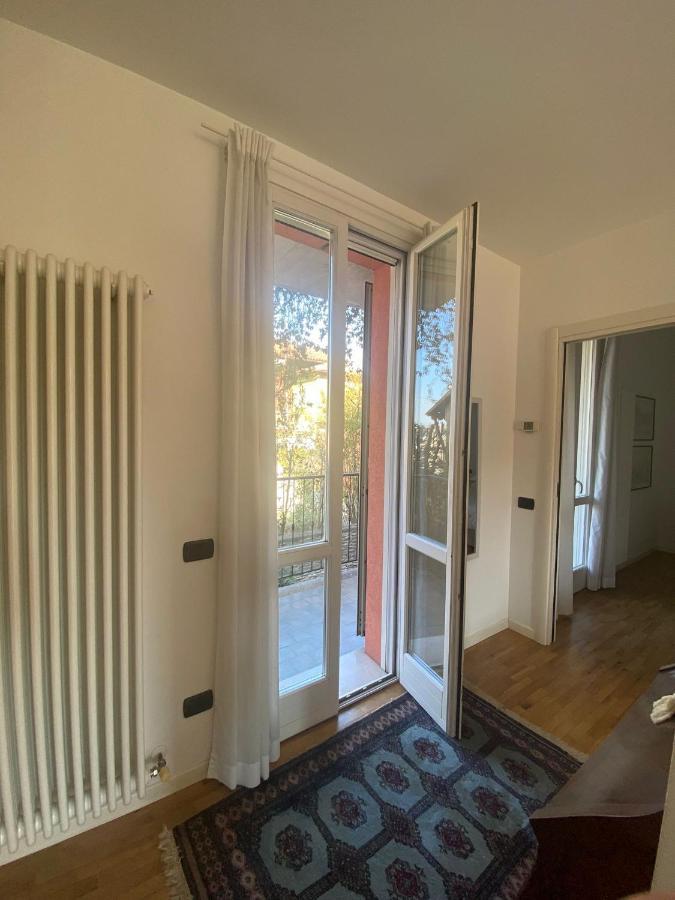 Casa Sandra 克雷马 外观 照片