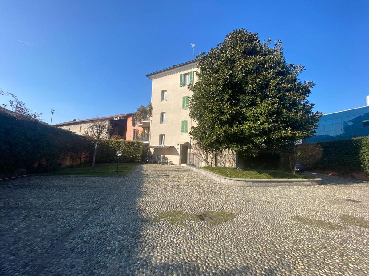 Casa Sandra 克雷马 外观 照片