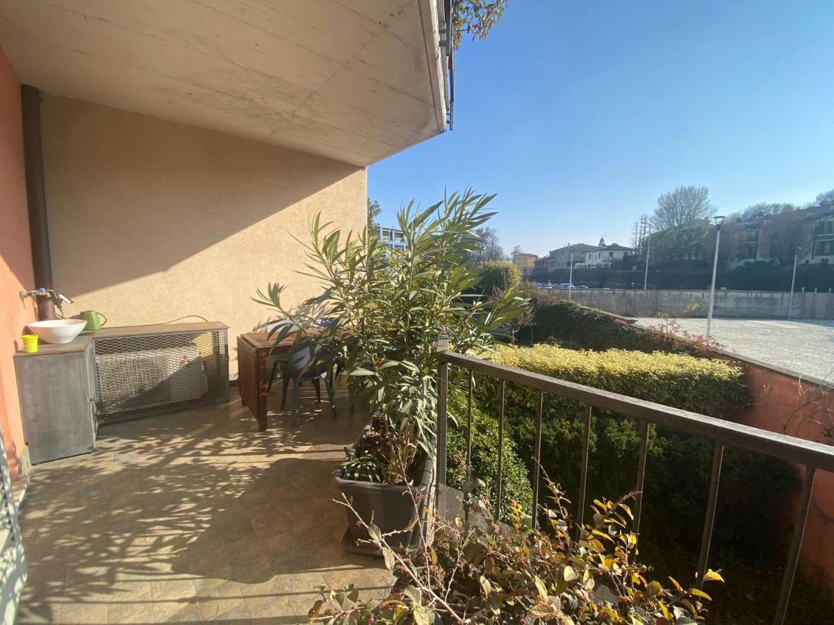 Casa Sandra 克雷马 外观 照片