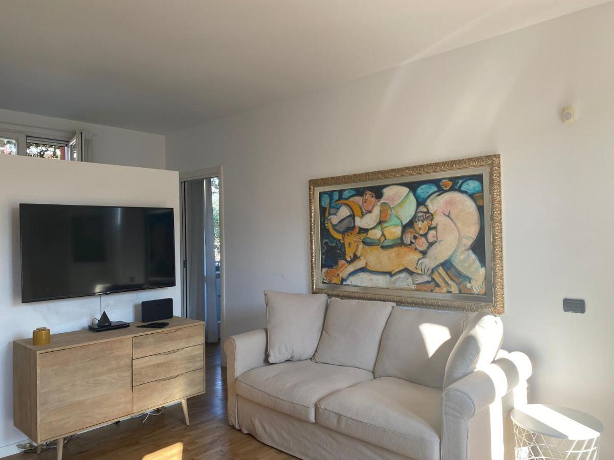 Casa Sandra 克雷马 外观 照片